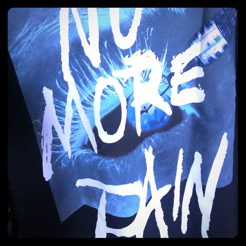 Bad vibes forever Tee